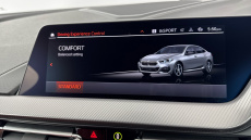 BMW 2 Series 218i [136] M Sport 4dr DCT [Pro Pack] Petrol Saloon